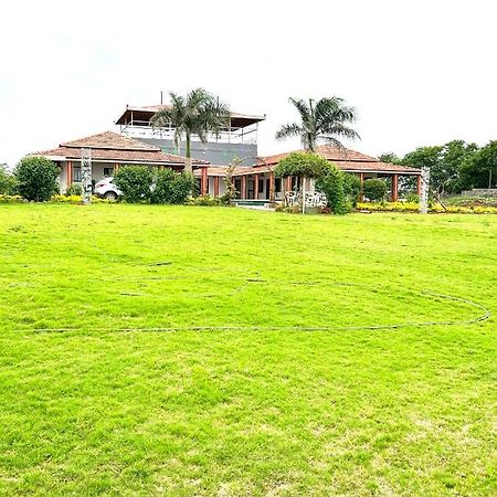 The Sunset Lawns Villa Pune Dış mekan fotoğraf