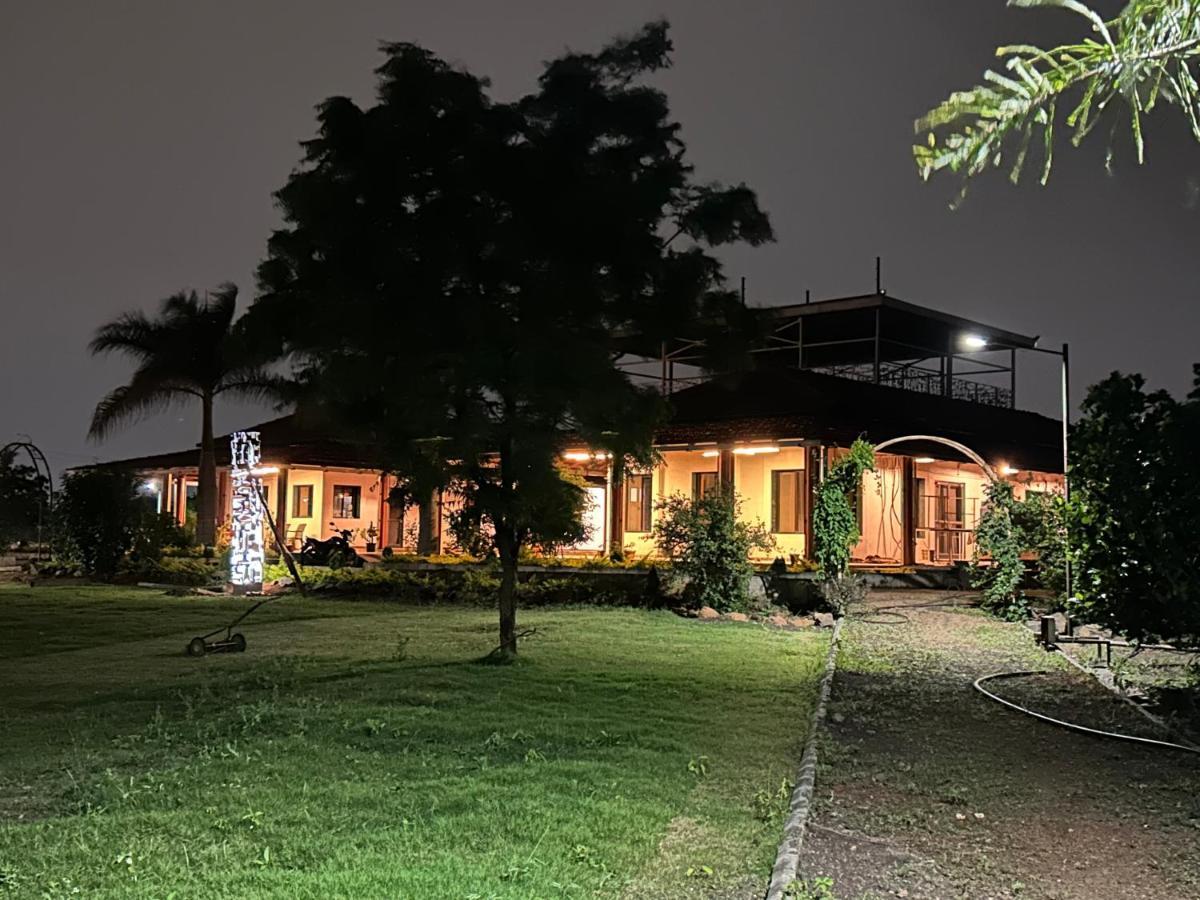 The Sunset Lawns Villa Pune Dış mekan fotoğraf