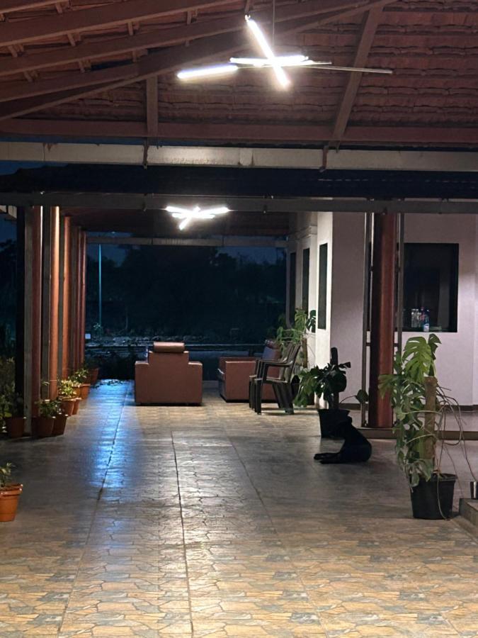 The Sunset Lawns Villa Pune Dış mekan fotoğraf