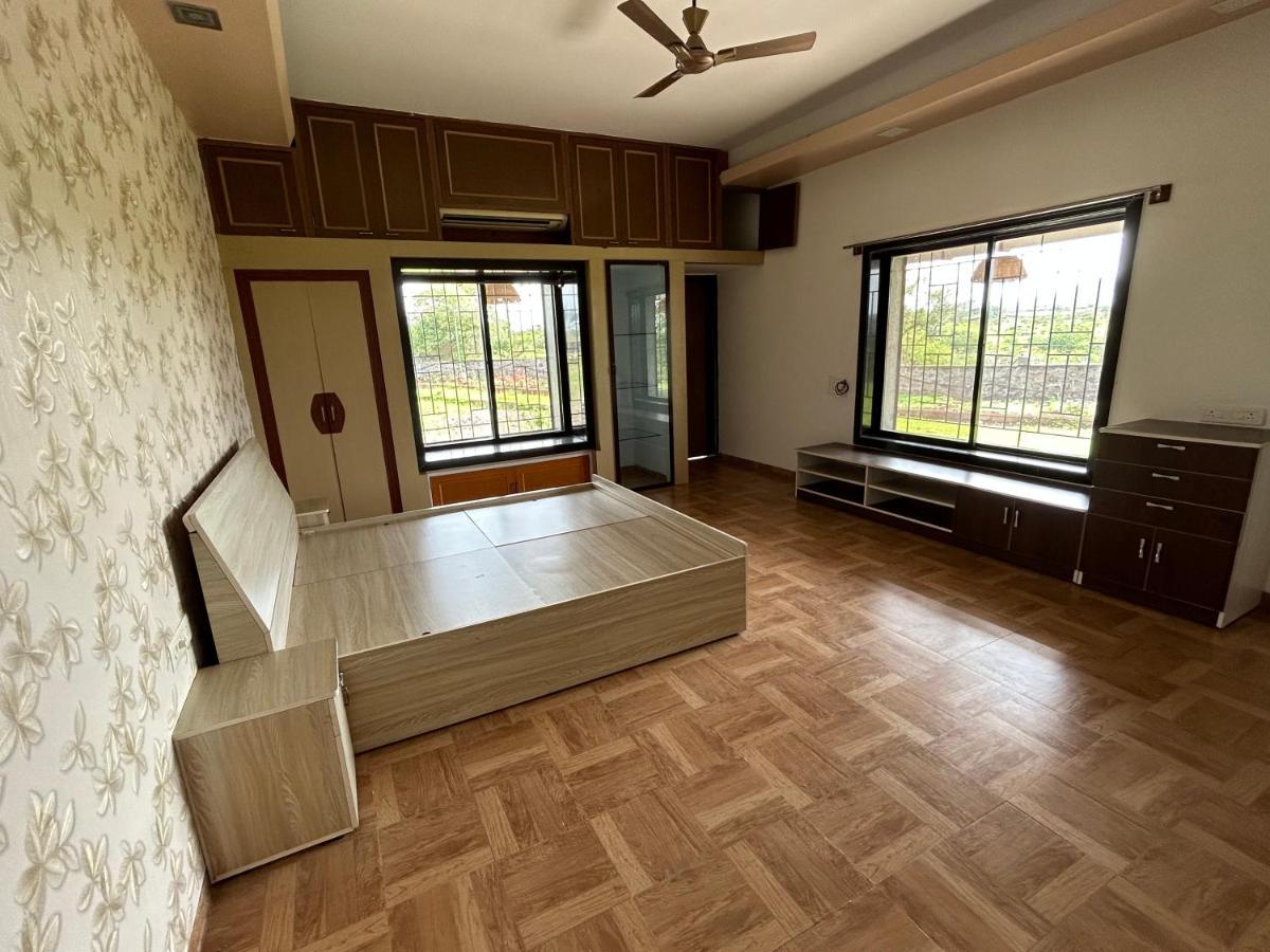 The Sunset Lawns Villa Pune Dış mekan fotoğraf